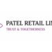 Patel Retail Accelerates Growth in Q1 FY27; Total Income Rises 69 Percent YoY to Rs. 310 Cr, PAT Grows 37 Percent