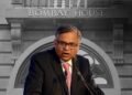 Tata Sons chairman N. Chandrasekaran to step down in February 2027