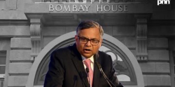Tata Sons chairman N. Chandrasekaran to step down in February 2027
