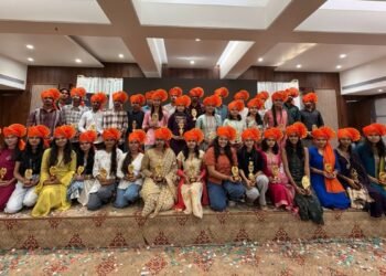 From Competitive Exams to Top Institutions: Sir Einstein Academy Celebrates Its Young Achievers at Utkarsh Parva 2026