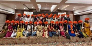 From Competitive Exams to Top Institutions: Sir Einstein Academy Celebrates Its Young Achievers at Utkarsh Parva 2026