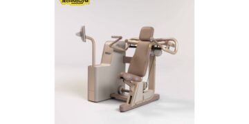 Technogym Biostrength: The Future of AI-Powered Strength Training