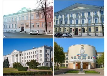 Why Do Indian Students Choose MBBS in Russia? A Guide to MBBS Admission in Russia After NEET 2026