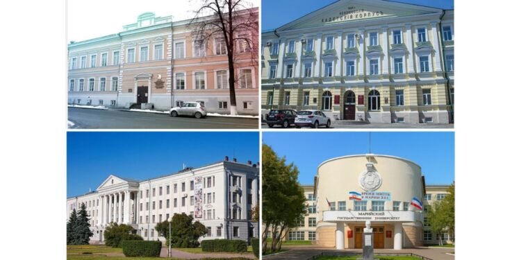 Why Do Indian Students Choose MBBS in Russia? A Guide to MBBS Admission in Russia After NEET 2026