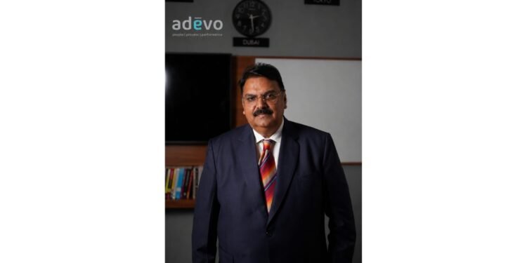 Why India’s New Hotel Rooms Are Opening Faster Than the Staff Needed to Run Them — Insights from Krishna Shantakumar, Director & Co-Founder, 95HM Learning Solutions (Adevo)