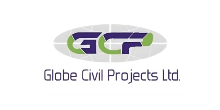 Globe Civil Projects Limited Announces Q1 FY27 Results