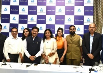 Krystal Targets Rs. 300–350 Crore Annual Revenue from City Lighting and Urban Infrastructure Business