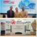 ADISOFT Technologies Honoured with Five Prestigious National Awards at MEI Channel Partner Meet in Vietnam