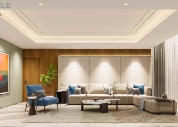 Hafele Stanford Series: Lighting That Adapts to Every Space
