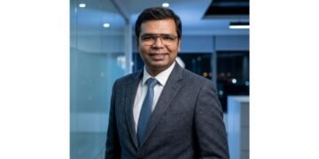 Vatsal Shah, AI Leader and Solution Architect in Ahmedabad, on Building Enterprise AI That Delivers Real Business Value