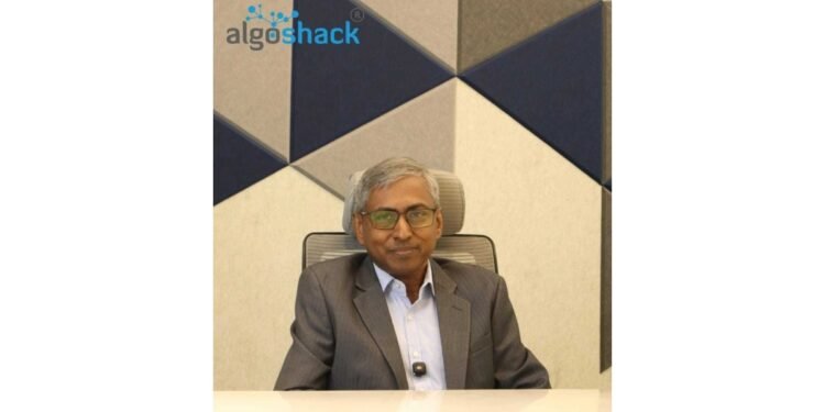 Built in India, Closer to the U.S.: Inside AlgoShack’s Next Phase of Global Expansion
