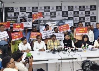 MFOWA Promotes Stakeholder Collaboration for Smooth Completion of Chadha Residency