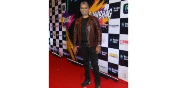 Rocket Reels Celebrates 1-Year Anniversary With Star-Studded Success Party and Kranti Shanbhag’s Birthday