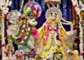 ISKCON Hare Krishna Temple, Bhadaj, to take the message of Lord Krishna’s Janmashtami “Swagatam Krishna 2026” to every section of the society across Gujarat