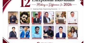 12 Exceptional Individuals Making a Difference In 2026