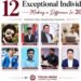 12 Exceptional Individuals Making a Difference In 2026