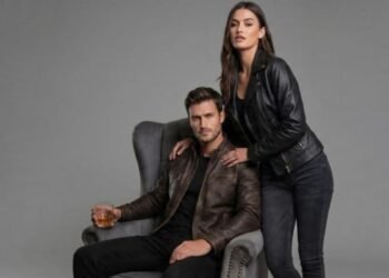 Why Devoted Is Emerging as a One-Stop Destination for Exclusive Leather & Suede Jackets