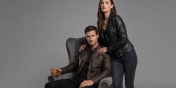 Why Devoted Is Emerging as a One-Stop Destination for Exclusive Leather & Suede Jackets