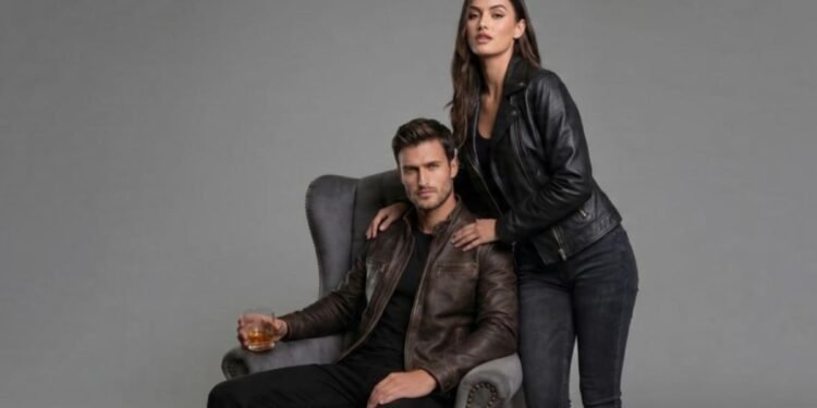 Why Devoted Is Emerging as a One-Stop Destination for Exclusive Leather & Suede Jackets