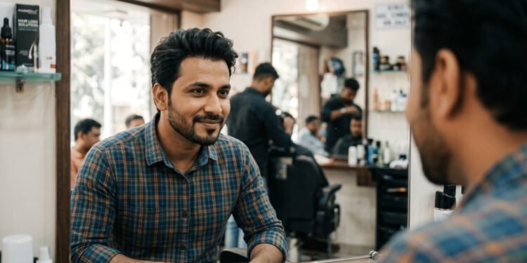 How to Choose the Best Hair Patch Center in Delhi? 7 Things to Check Before You Decide