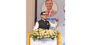 MP State Dental Council Launches ₹3 Lakh Accident Cover and ₹10 Lakh Professional Indemnity for Dentists
