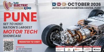 Mahindra, Godrej, and Top Firms from Germany and China Set to Converge in Pune for IEME 2026, India’s Largest Motor Tech Expo