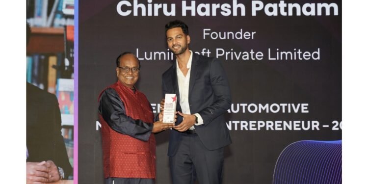 LuminKraft Is Building a New Manufacturing Base for India’s Electrified Economy