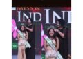 Geeta Gupta Crowned Mrs Punjab at VG Miss & Mrs India Pageant, Inspiring Women Through Confidence and Ambition