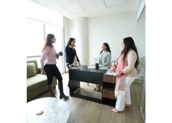 Breaking Mental Health Stigma: How Waby Saby Counselling LLP Is Encouraging People to Seek Support with Courage
