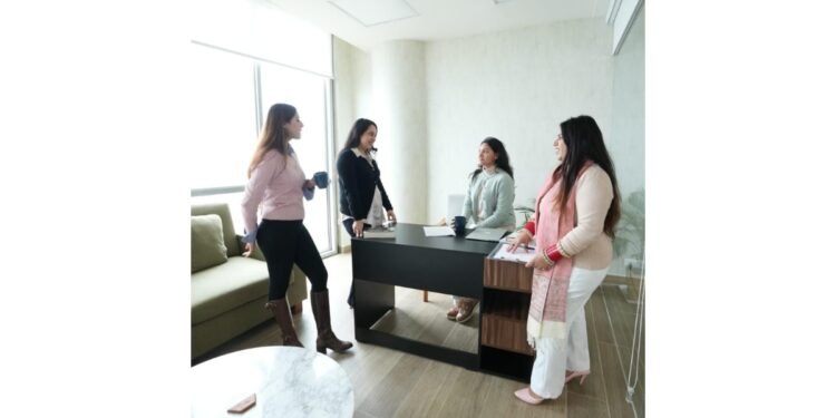 Breaking Mental Health Stigma: How Waby Saby Counselling LLP Is Encouraging People to Seek Support with Courage