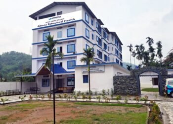 Northeast India’s Largest Psychiatric Hospital Opens in Guwahati: Why Regional Expansion Matters for Mental Healthcare