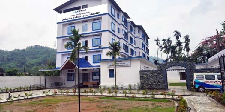 Northeast India’s Largest Psychiatric Hospital Opens in Guwahati: Why Regional Expansion Matters for Mental Healthcare