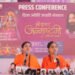 3.75 Lakh Sq. Ft. Krishna Nagari, 3,000 Plus Sevadars and 3 Lakh Plus Man-Hours: DJJS Unveils Grand Plans for Shri Krishna Janmashtami Mahotsav 2026