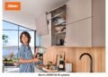 How Blum AVENTOS Lift Systems Offer Greater Freedom Than Hinged Wall Cabinets