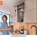 How Blum AVENTOS Lift Systems Offer Greater Freedom Than Hinged Wall Cabinets