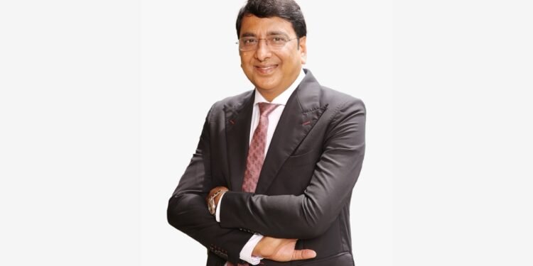 SK Finance Reports Strong Q1 FY27 Performance, Sustains Growth Momentum