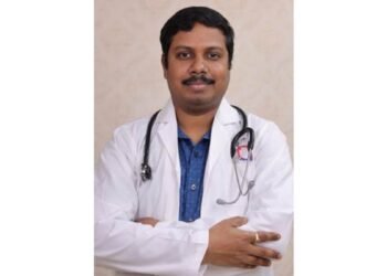 Breaking the Silence: First-of-Its-Kind Surgery in Eastern India Saves 55-Year-Old Woman with complex Endometrial Sarcoma