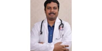 Breaking the Silence: First-of-Its-Kind Surgery in Eastern India Saves 55-Year-Old Woman with complex Endometrial Sarcoma
