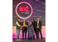 Krishna Bhumi Arcade Bags ‘Images Most Admired Upcoming Shopping Centre of the Year’ at SCN 2026