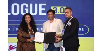 Dr. Eluri Sreedhar Appointed Honorary Advisor to BRICS Chamber of Commerce and Industry