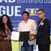 Dr. Eluri Sreedhar Appointed Honorary Advisor to BRICS Chamber of Commerce and Industry