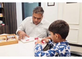 When a Child Is Not Learning Age-Appropriately: Why the Right Psychological Assessment Matters
