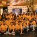 Surbhi and Palak Madhwani Launch Social Cinema Through the First EPIC Premiere of RAJUAAT at Rajhans Precia, Surat