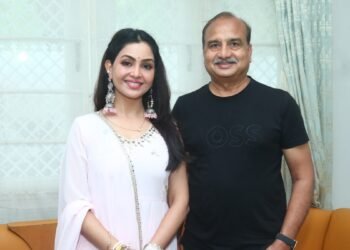 IRIS Group Signs TV Star Shubhangi Atre as Brand Endorser Until August 2028