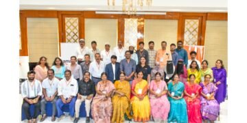 Empowering Teachers, Inspiring Future Innovators: Amazon and Learning Links Foundation Strengthen AI & STEM Education in Rangareddy