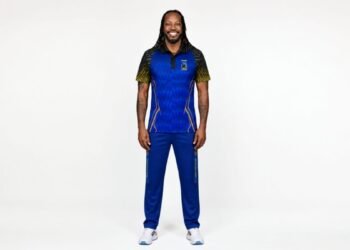 Greenfield Braces for the Gayle Storm: Universal Boss to Unleash Six-Hitting Magic on August 29
