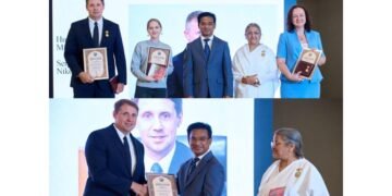 Mari State University Rector Prof. Mikhail Shvetsov Honoured in Moscow for Strengthening India–Russia Educational Relations
