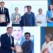 Mari State University Rector Prof. Mikhail Shvetsov Honoured in Moscow for Strengthening India–Russia Educational Relations