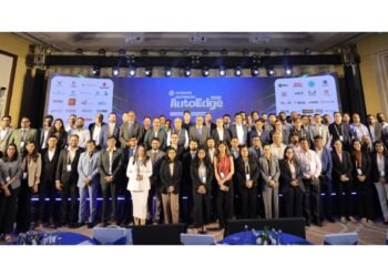 Vedanta Aluminium Launches Advanced Metals for Automotive Industry at AutoEdge 2026