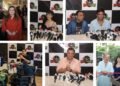 Star-Studded Launch Marks the Grand Opening of NINJANOS – Mira Road’s New Multi-Cuisine Café